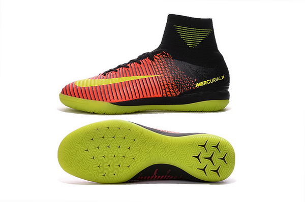 NIke MercurialX Proximo II IC Men Shoes--003